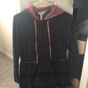 Matilda Jane Sweatshirt Top